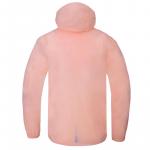 Malin женская дождевик Skratta, цвет rosa - фото 2