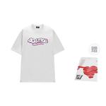 Футболка унисекс 404Mob Gang, белый - фото 36