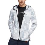 Куртка мужская Wolf Grey Nike, цвет Wolf Gray - фото 3