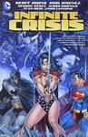 Infinite Crisis (DC Comics) - фото