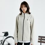 Куртка унисекс Skechers, темно-синий - фото 3