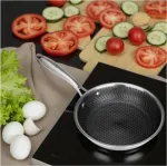 Сковорода Elitehoff 62956 ELITEHOFF - фото 2