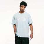 Футболка унисекс A11Slave, серый - фото 29