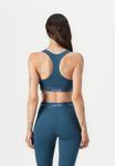 Бюстгальтер Calvin Klein SPORT MODERN SUPPORT BRA, Dark Blue - фото 3