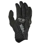 Защитные перчатки Oneal SGX off-road, черный - фото
