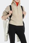 Куртка Canada Goose Grandview Cropped Black Label, North Star White - фото 7