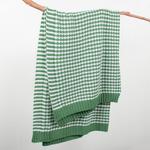 Плед Draper James, зеленый - фото 4