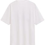 Футболка унисекс GAP, черный - фото 12