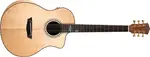 Washburn Bella Allure SC56S BTSC56SCE-D - фото 4