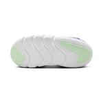 Кроссовки Nike Kids Lifestyle PS, Blue/Yellow - фото 5