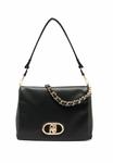 Сумка LIU JO Handbag, Black - фото
