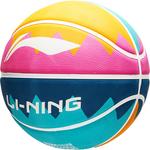 Детский баскетбольный мяч LINING - фото 5