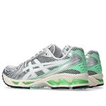 Кроссовки ASICS Gel-Kayano 14 'Silver Lime' - фото 3