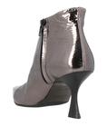 Ботильоны Zinda, угольно-серый - фото 3