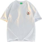 Футболка унисекс Sesame Street, белый - фото 2