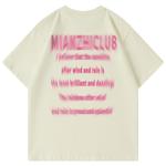 Футболка унисекс Cotton, белый - фото 8