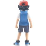 Фигурки покемонов тренер 6см TAKARA TOMY - фото 5