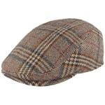 Бейсболка Bullani Trachtenhut, коричневый - фото 2