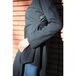 Куртка AGU Regenjas SEQ, черный - фото 4