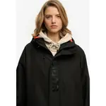 Дождевая куртка Superdry Ultimate, черный - фото 5