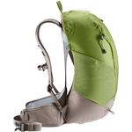 Рюкзак AC Lite 23 Deuter, цвет meadow-pepper - фото 3