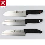 Zwilling Многофункциональный нож Red Dot Silver Point Enjoy Style - фото 2
