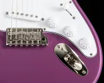 PRS SE Silver Sky Суммит Перпл - фото 3