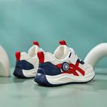 Кроссовки BIG WASP Toddler Shoes TD, хаки - фото 4