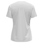 Футболка Odlo Cardada, белый - фото 2