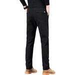 Повседневные брюки Men's Jeep, синие - фото 9