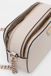Сумка NOELLE Guess, бежевый - фото 5
