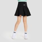 Детская юбка Mizuno, черная - фото 10