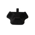 Лыжный шлем Head, черный - фото