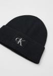 Шапка Calvin Klein EMBROIDERED UNISEX, Black - фото 3