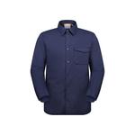 Футболка мужская MAMMUT, черная - фото 4