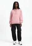 Худи Mira Paris JAIME MIRA OVERSIZED PRINT, Pink - фото 2