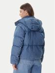 Пуховик relaxed fit Western Bubble 003MD-0000 Levi'S, синий - фото 3