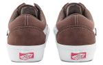 Обувь для скейтбординга Vans Old Skool унисекс, Brown - фото 4