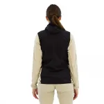 Жилет Salewa Sella Durastretch, бежевый/черный - фото 2