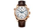 LONGINES Часы Men's Master Collection Watch - фото