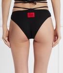Трусы бикини Hugo Bodywear RED LABEL CLASSIC, черный - фото 4