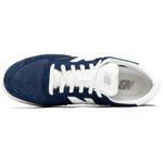 Кроссовки t500 cd 'navy white' New Balance, синий - фото 3