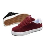 Кеды, обувь для скейтборда унисекс с низким верхом Abcio, черный - фото 23