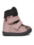 Сапоги для снега MALI 7151/4-48 Mrugała, розовый - фото
