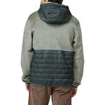 Patagonia Куртка Re Tool, Torrey Pine Green - фото 11