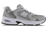 Кроссовки New Balance NB 530 Unisex, серый - фото 2