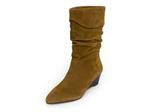 Ботинки Aerosoles Carmela Boot, Tobacco - фото 7