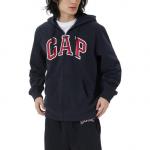 GAP Мужская толстовка, Розовый - фото 5