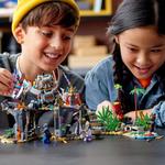 LEGO Ninjago, блоки Деревни стражей, 71747 - фото 6