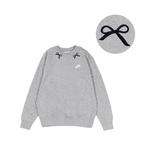 Nike Серый свитшот Men's Gray - фото 3